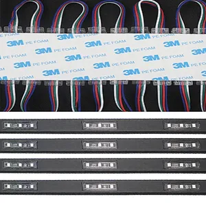UL Certified Waterproof RGB Dynamic LED module